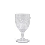 Chic Antique Pohár na víno Saint-Émilion Clear 250 ml