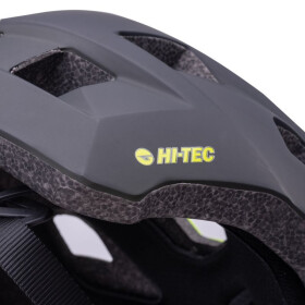 Cyklistická prilba Hi-Tec Ivaar Jr 92800664411 M