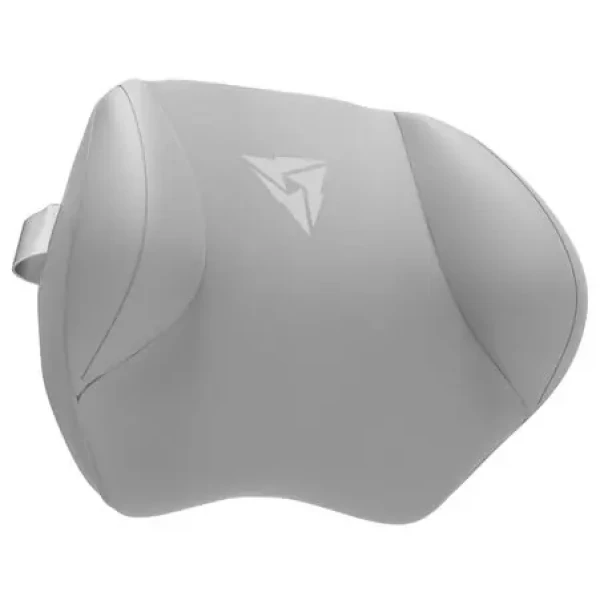 ThunderX3 opierka pod hlavu šedá / tkanina (TEGA-H056004.41)