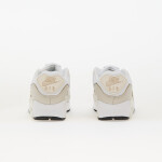 Tenisky Nike W Air Max 90 White/ Flat Pewter-Lt Orewood Brn EUR 42.5