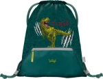 BAAGL Vrecko T-REX / 46x36 cm (A-32918)