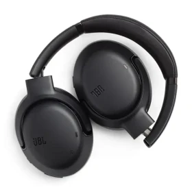 JBL Tour ONE M2 čierna / Bezdrôtové slúchadlá / mikrofón / BT 5.3 / 3.5mm jack (6925281960130)