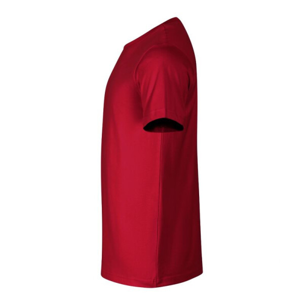 Pánske tričko Resist (marlboro red) XL