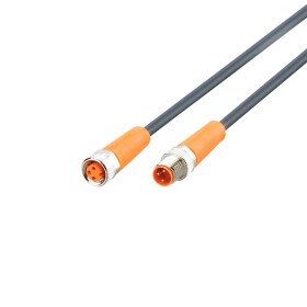 Ifm Electronic EVC995 spojovací kábel, EVC995, piny: 3, 3, 9 m, 1 ks; EVC995