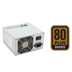 FORTRON FSP400-70PFL / ATX / 400W / 80mm / PFC aktívny / 80PLUS Bronze (9PA400CB01)