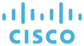 Cisco Ethernet kábel sivá / Sieťový kábel / 1.5 m (CAB-ETH-1.5M-GR=)