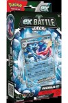 Pokémon TCG: ex Battle Deck