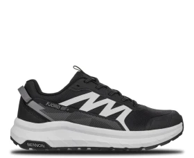 FJORD BAREFOOT+ O1 NM Black/White Low 44