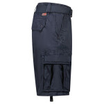 Geografické Nórsko Pasteque EO 063 M SX1425H/GNO-Navy Šortky XL