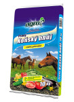 AGRO Pravý konský hnoj 10 kg