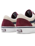 Vans Skate Old Skool MAUVE WINE pánske letné topánky