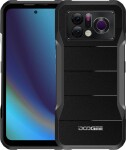 DooGee V20 Pro 5G 12/256GB Čierny (DOOGEE V20 PRO BLACK)