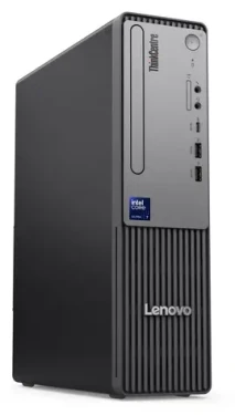 Lenovo ThinkCentre neo50s G6 čierna / Stolný počítač / Intel Core Ultra 5 225 / 16GB DDR5 / 512GB SSD / W11P (13DM002GGE)