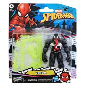 Hasbro Figúrka Venom