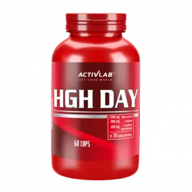 HGH Day - ActivLab (bez príchuti, 60 kaps.) (3938-1)