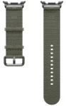 Samsung Athleisure zelený (M/L) / Remienok / Pre Galaxy Watch8, Watch8 Classic / Dynamic Lug systém (ET-SOL33LGEGEU)