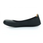 Baleríny Aylla shoes Balerína Proste čierna 38 EUR