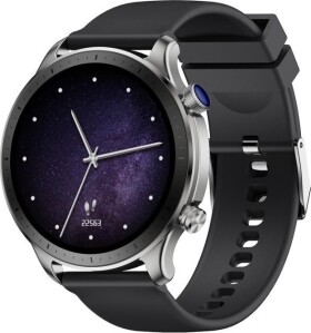 Riversong Riversong smartwatch Motive 9 Pro Sivý SW901