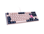 Ducky One 3 Fuji TKL Cherry MX Speed Silver (DKON2187-PDEPDFUPBBC1)