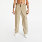 Kalhoty Dickies Double Knee Khaki W30/L32