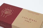 Včelobal kreatívny set