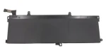 Lenovo Batéria interná / pre notebooky Lenovo / 57 Wh / 3-článková (5B10W51832)