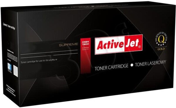 Activejet ATL-610N Black Náhradný 50F2U0E (ATL-610N)