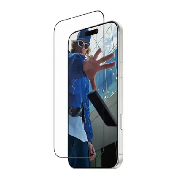 PanzerGlass Apple iPhone 17 Pro Max s bezprašným aplikačným boxom (PG49876)
