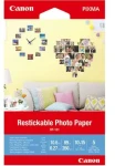 Canon odolný fotopapier RP-101 - 10x15cm (4x6inch) - 260g m2 - 5 listov (3635C002)