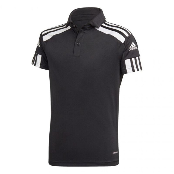 Detské polo tričko Squadra 21 Jr Adidas