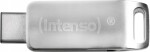 Intenso Intenso cMobile Line 128GB USB Stick 3.2 Type C