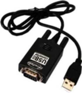 ACUTAKE Redukcia z USB na Sériový port / RS232