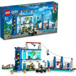 LEGO® City 60372 Policajná akadémia