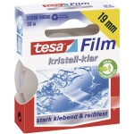 Tesa 57330-00000-03 tesafilm krištáľovo čistý priehľadná (d x š) 33 m x 19 mm 1 ks; 57330-00000-03