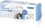 BWT Filter pre extra tvrdú vodu / Vodný filter / 3 ks (100002131713)