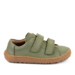 Detské barefoot tenisky BAZE OLIVE Froddo G3130284-3 - 25