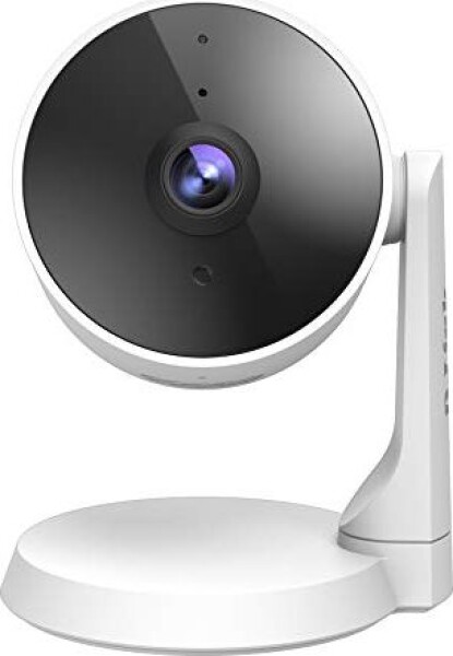 D-Link D-Link DCS-8325LH mydlink Smart Full HD Wi-Fi Camera