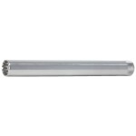 KS Tools 517.1142 3/8" nástrčka na sviečku, dlhá, 21 mm; 517.1142