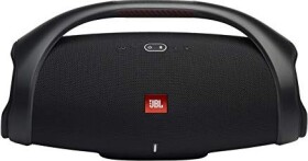 JBL Boombox 2 Čierny (BOOMBOX2BLK)