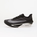 Tenisky Nike Zoom Fly 6 Black/ White-Lt Smoke Grey EUR 44