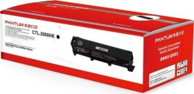 Pantum originálny Toner Pantum CP2200DW, CM2200FDW (CTL-2000HK, CTL2000HK) Black 3,5k