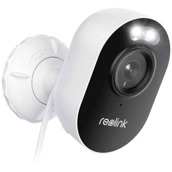 Reolink Lumus Series E430