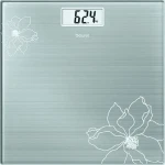 Beurer GS 10 čierna / diagnostická váha / LCD / max 180 kg (GS 10 Black)