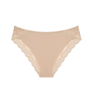 Dámske nohavičky Amourette Tai - YELLOW - light beige 0026 - TRIUMPH YELLOW 36