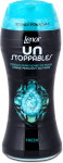 LENOR UNSTOPPABLE FRESH 210G