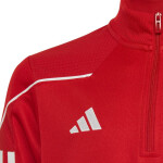 Detský futbalový tréningový top Tiro 23 League Jr HS3489 - Adidas 164CM