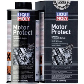 Liqui Moly MotorProtect 1018 500 ml; 1018