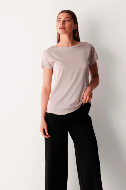 T-SHIRT ADC76 cipria XL