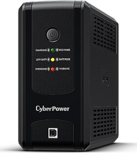 CyberPower UT (UPS UT850EG-FR)