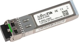 MikroTik SFP module 1.25G SM 80km